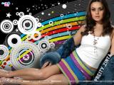 Preity Zinta